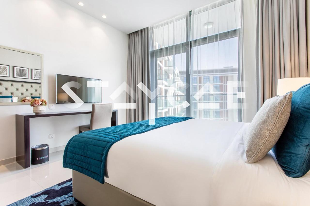 Staycae Homes - Celestia Appartement Dubai