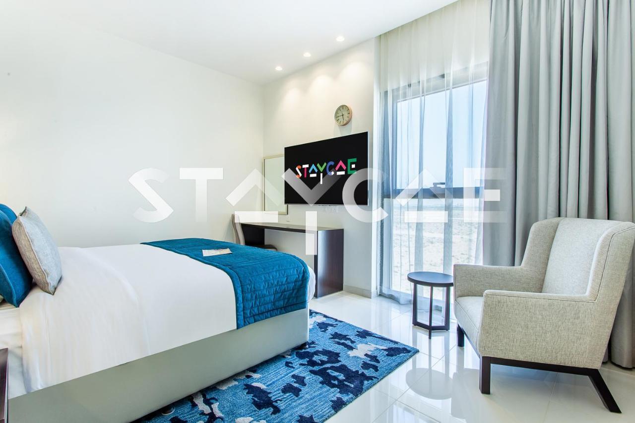 Staycae Homes - Celestia Appartement Dubai