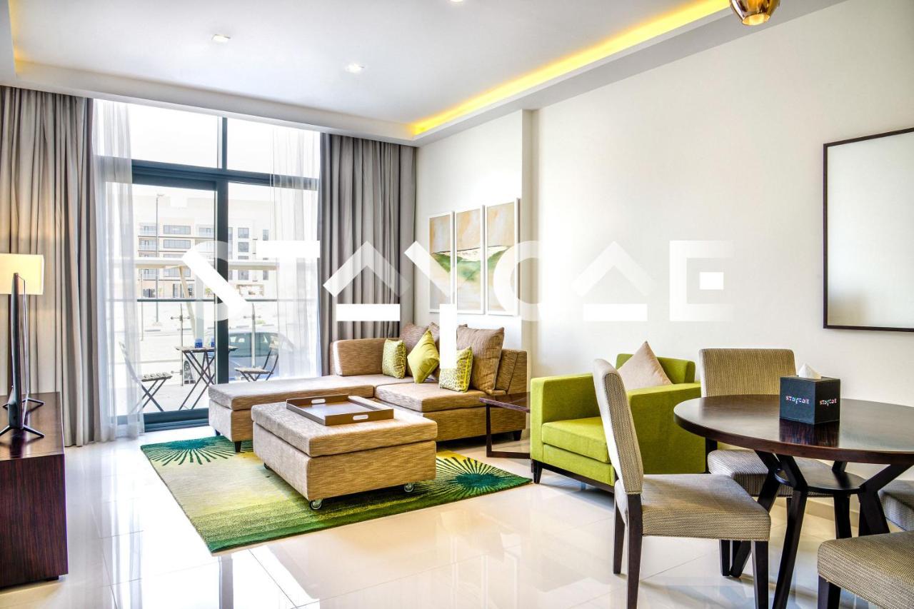 Staycae Homes - Celestia Appartement