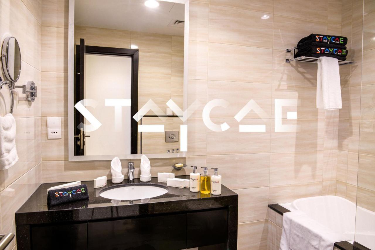 Staycae Homes - Celestia Appartement Dubai