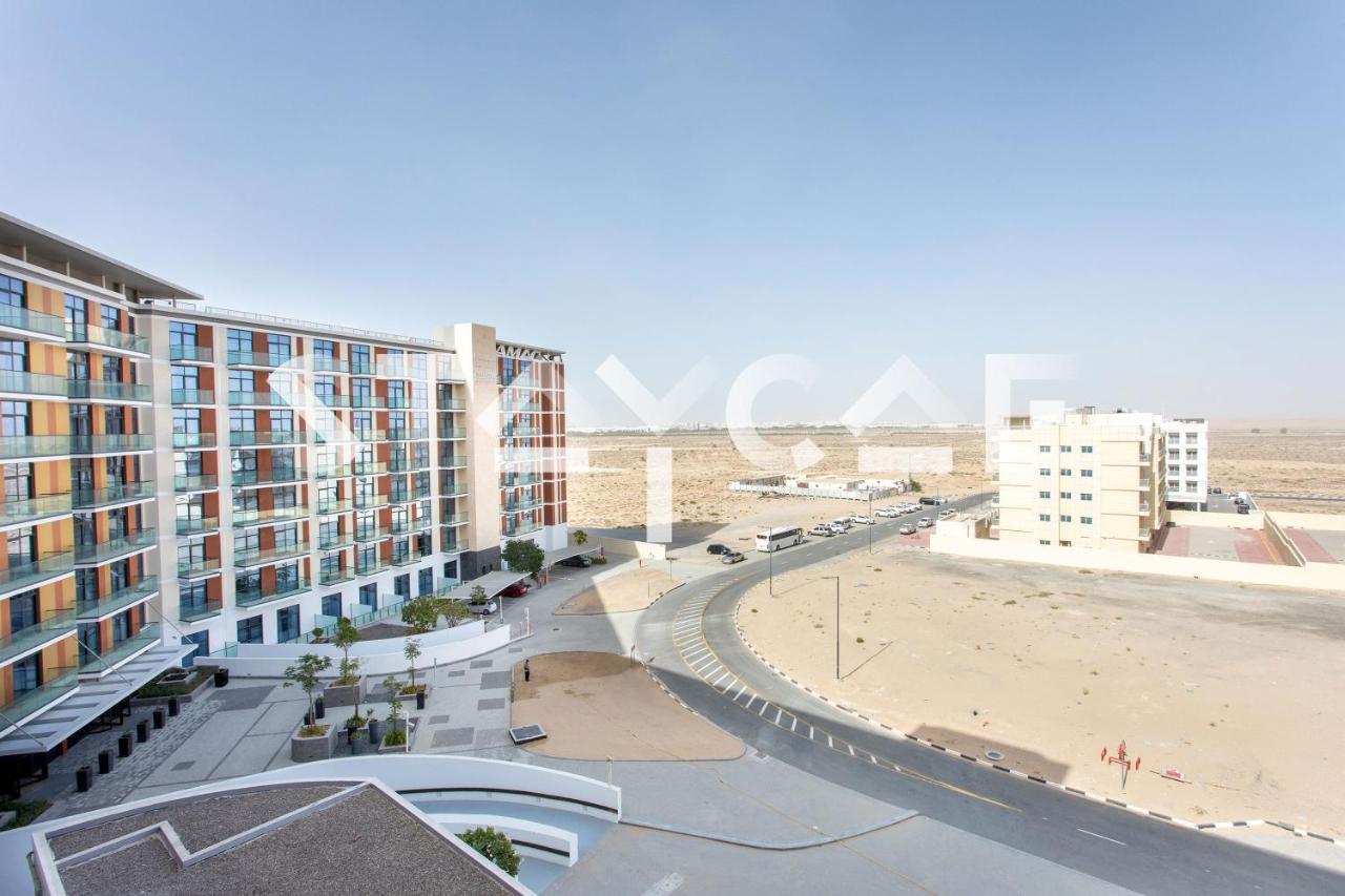 Staycae Homes - Celestia Appartement *